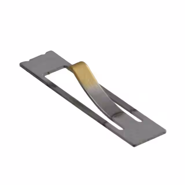 709155001610004 KYOCERA AVX  À ressort